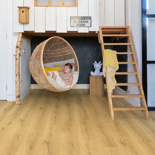Light classic oak - CLM5787